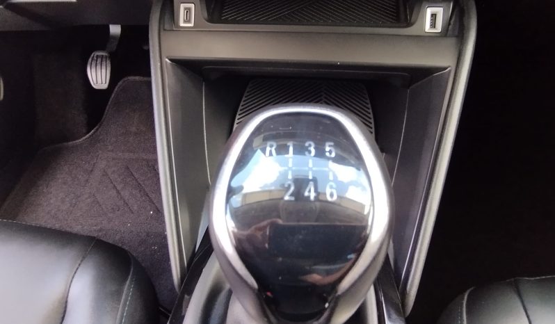 Citroen C4 completo