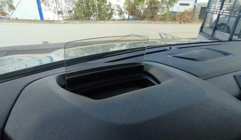 Citroen C4 completo
