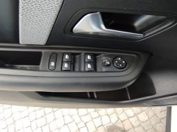 Citroen C4 completo