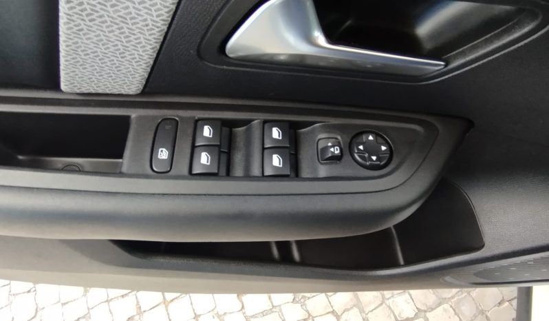 Citroen C4 completo