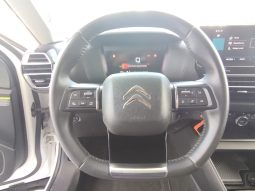 Citroen C4 completo