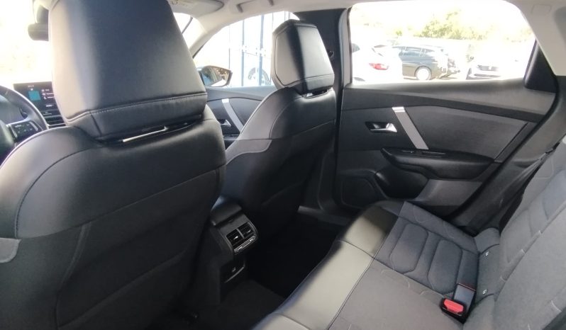 Citroen C4 completo
