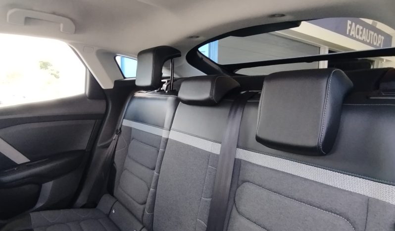 Citroen C4 completo