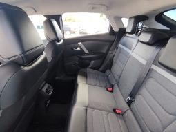 Citroen C4 completo