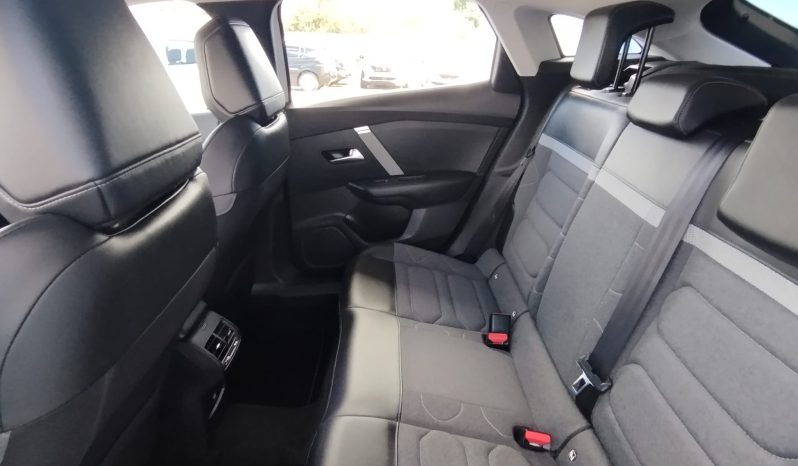Citroen C4 completo