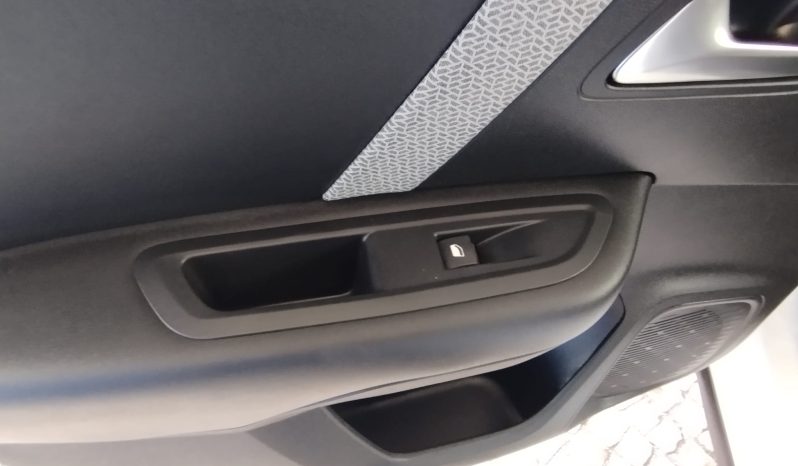 Citroen C4 completo