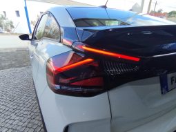 Citroen C4 completo