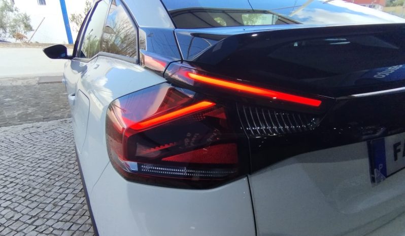 Citroen C4 completo