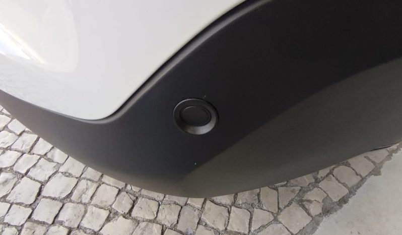 Citroen C4 completo