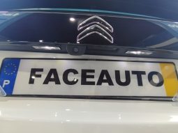 Citroen C4 completo