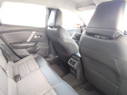 Citroen C4 completo