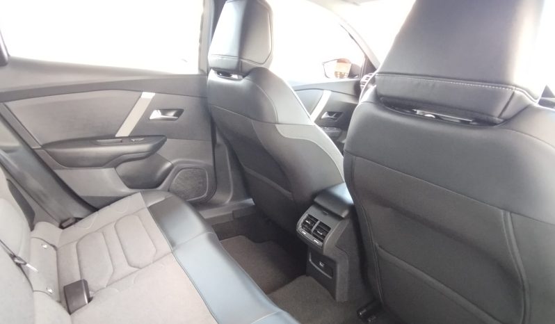 Citroen C4 completo