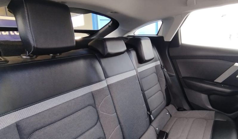 Citroen C4 completo