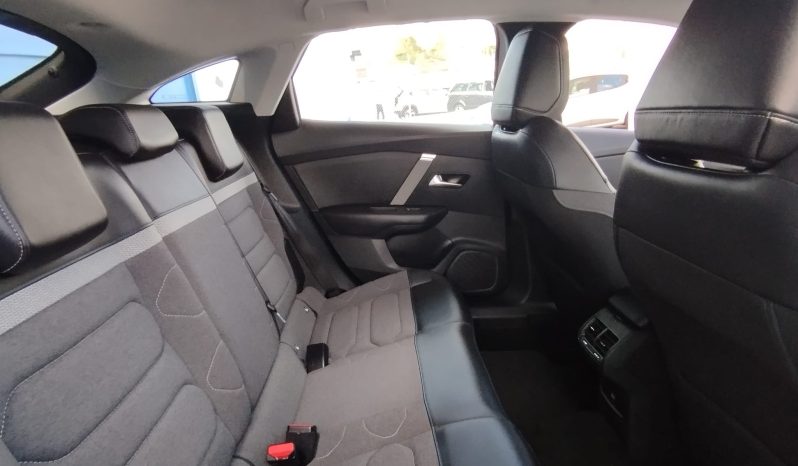 Citroen C4 completo