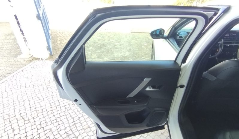 Citroen C4 completo