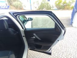 Citroen C4 completo