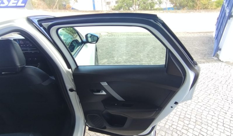 Citroen C4 completo