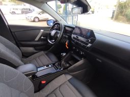 Citroen C4 completo