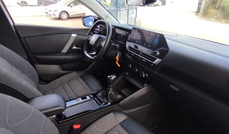 Citroen C4 completo