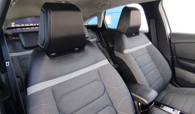 Citroen C4 completo