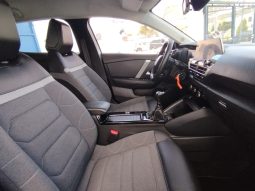 Citroen C4 completo