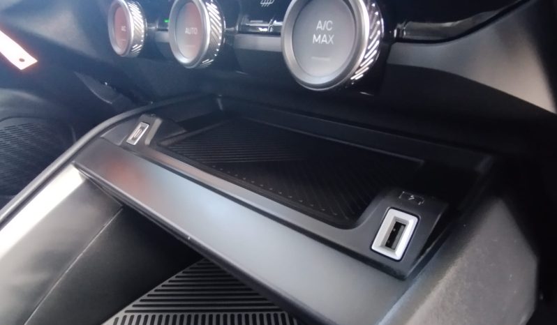 Citroen C4 completo