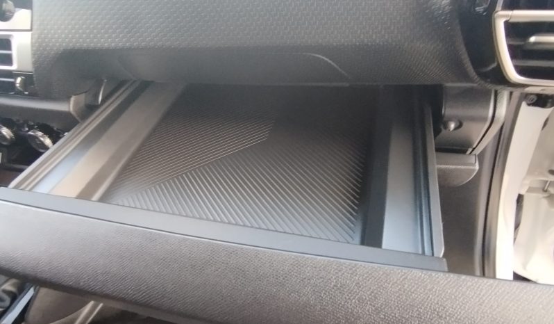 Citroen C4 completo