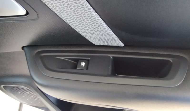 Citroen C4 completo