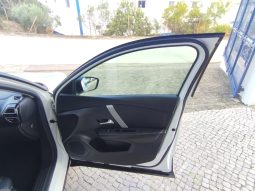 Citroen C4 completo