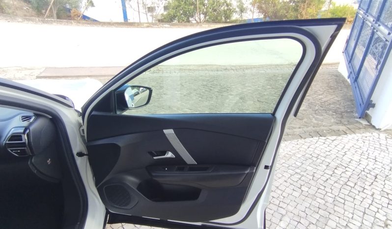 Citroen C4 completo