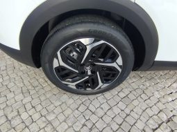 Citroen C4 completo