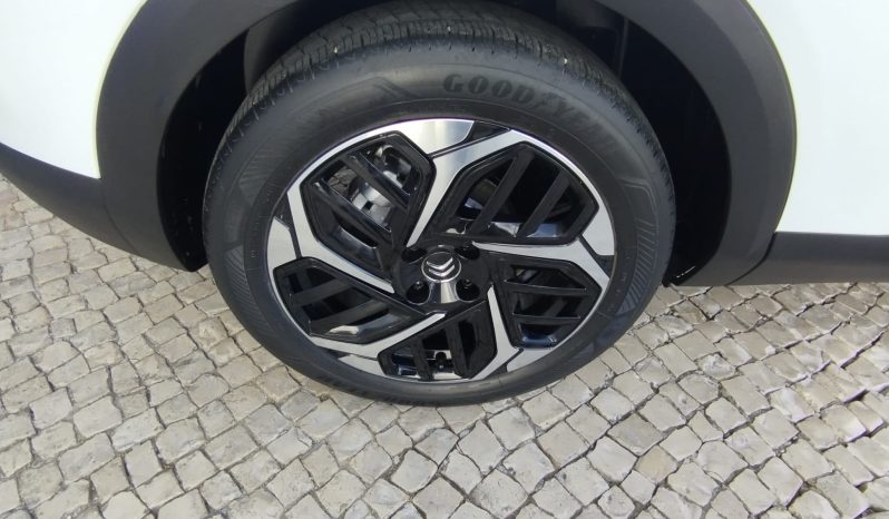 Citroen C4 completo