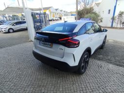 Citroen C4 completo