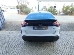 Citroen C4 completo