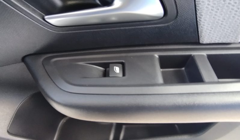 Citroen C4 completo