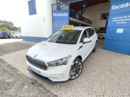 Skoda ENYAQ 80