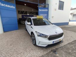 Skoda ENYAQ 80 completo