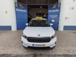 Skoda ENYAQ 80 completo