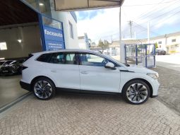 Skoda ENYAQ 80 completo