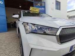 Skoda ENYAQ 80 completo