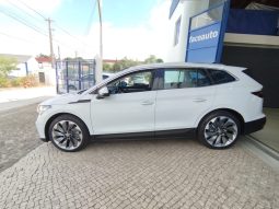 Skoda ENYAQ 80 completo