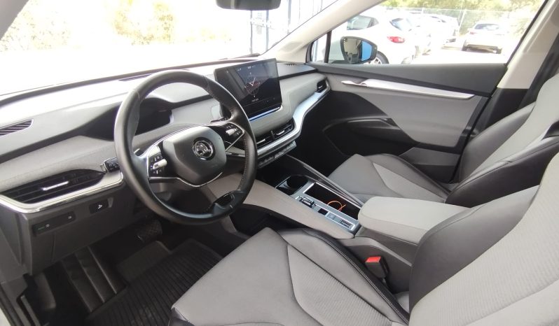 Skoda ENYAQ 80 completo