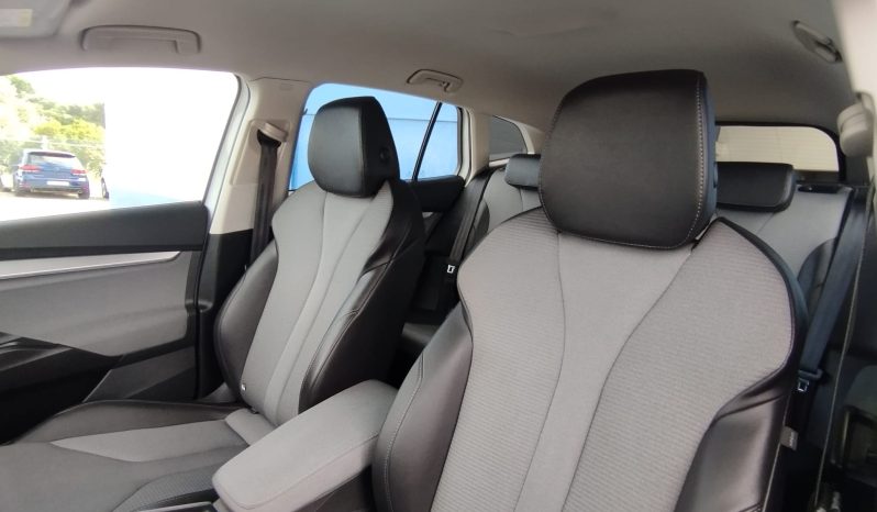 Skoda ENYAQ 80 completo