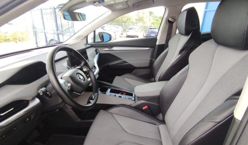 Skoda ENYAQ 80 completo