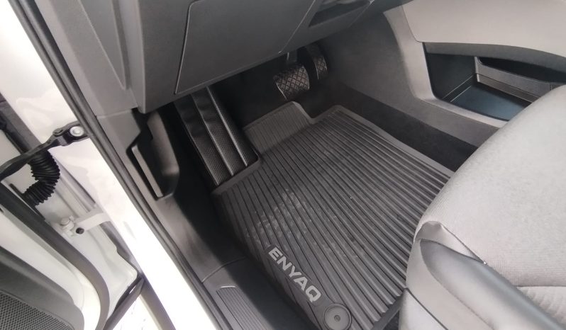 Skoda ENYAQ 80 completo