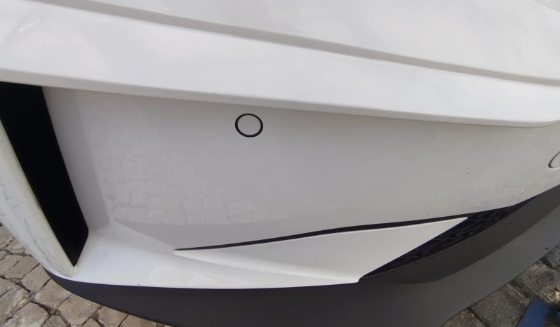 Skoda ENYAQ 80 completo