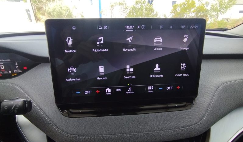Skoda ENYAQ 80 completo