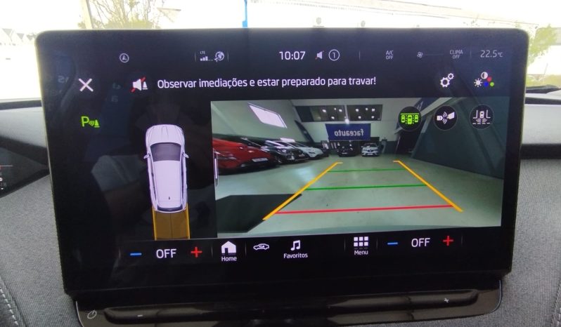 Skoda ENYAQ 80 completo