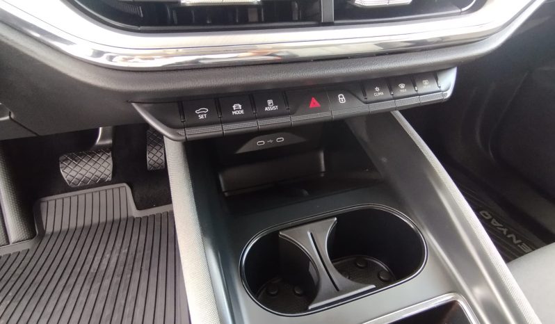 Skoda ENYAQ 80 completo