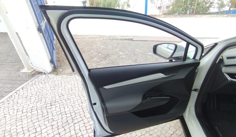 Skoda ENYAQ 80 completo